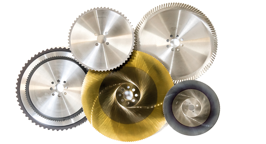 Circular Saw Blades