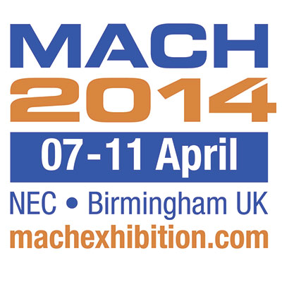 MACH 2014 Exhibition