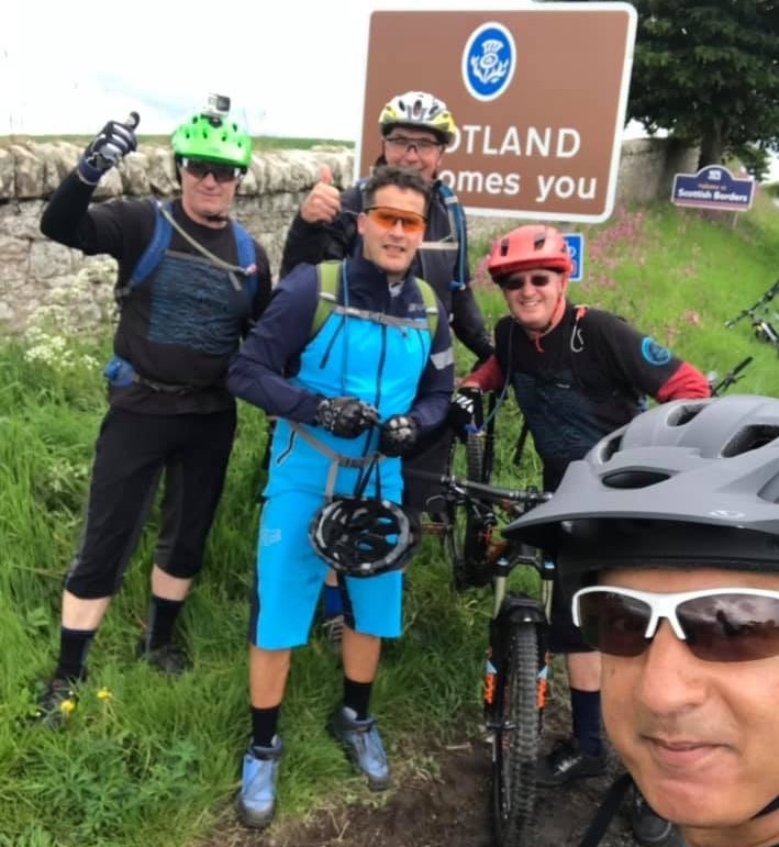 Rossy Rays Charity Bike Ride 2019